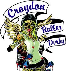 Croydon Vice Squad logo